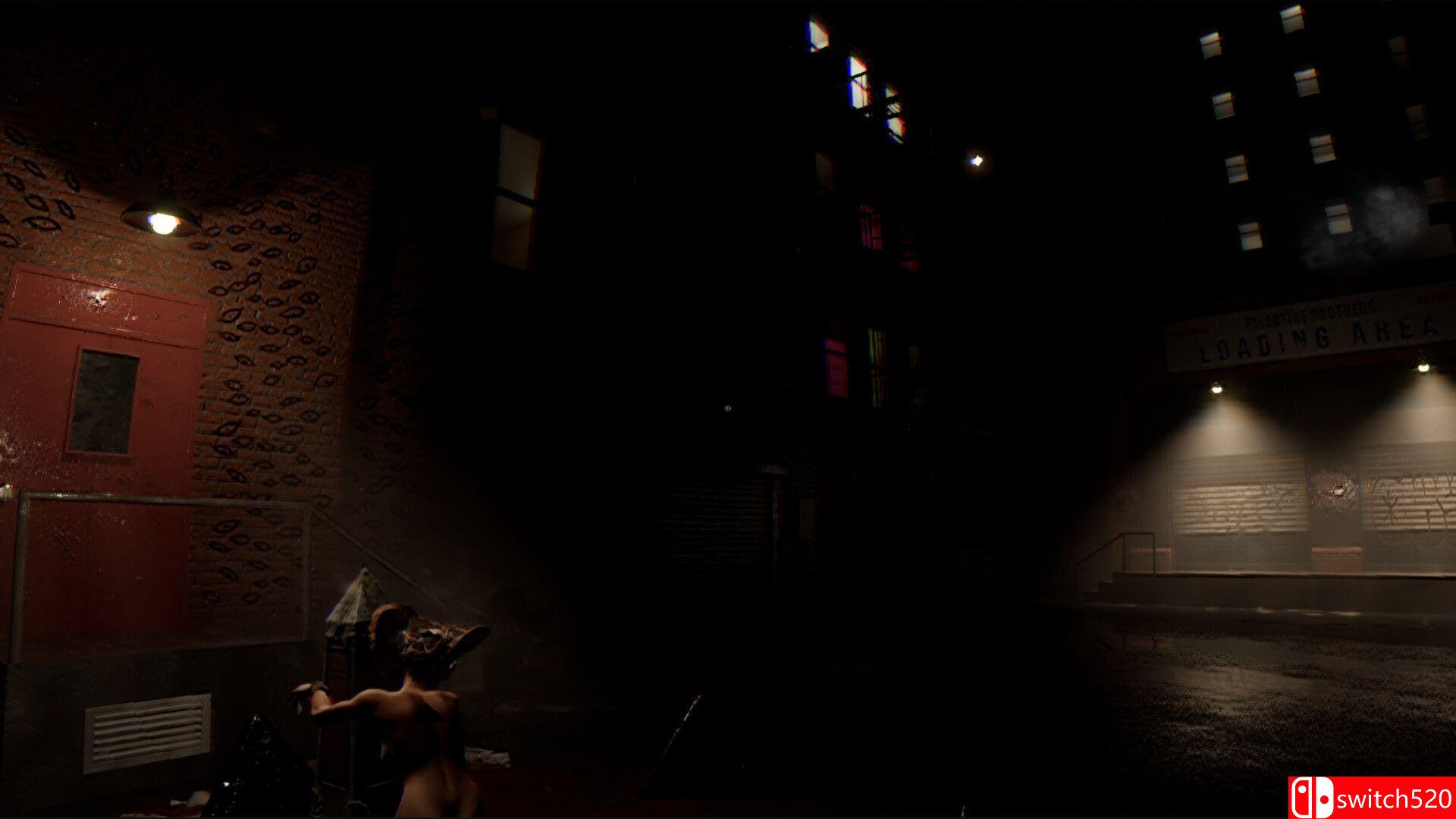 《恐惧：悬案（Dread: The Cold Case）》官方中文 TENOKE镜像版[CN/EN/JP]_2