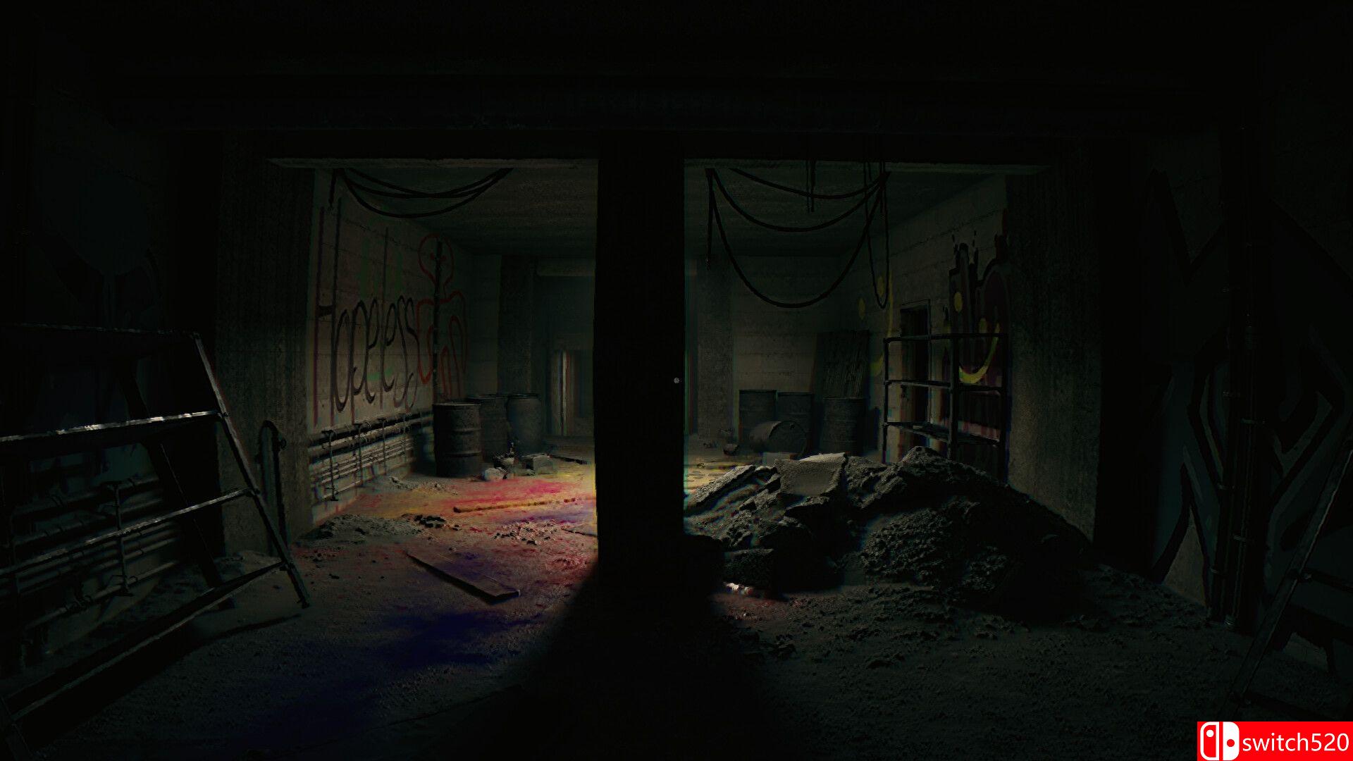 《恐惧：悬案（Dread: The Cold Case）》官方中文 TENOKE镜像版[CN/EN/JP]_1