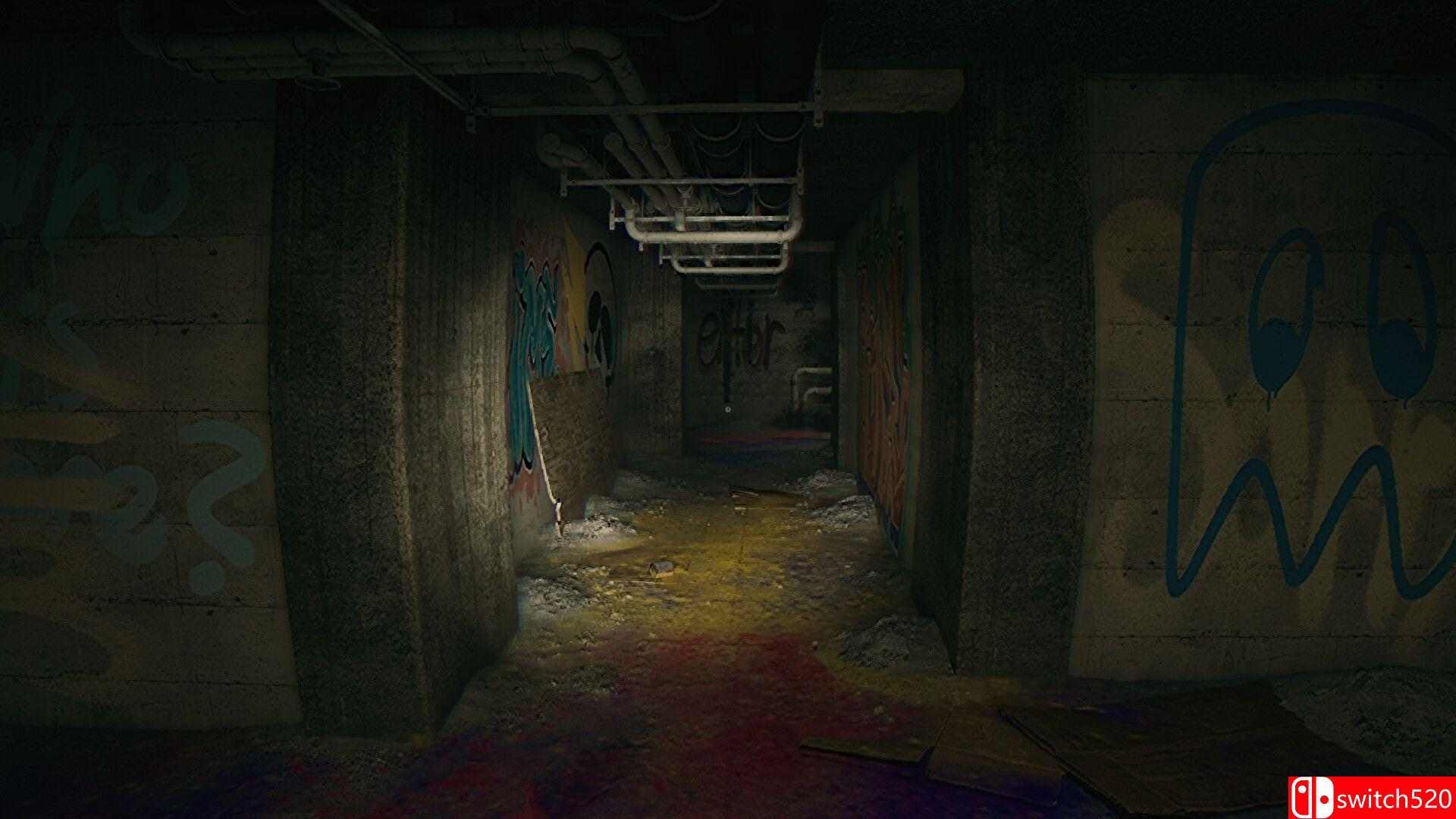 《恐惧：悬案（Dread: The Cold Case）》官方中文 TENOKE镜像版[CN/EN/JP]_4