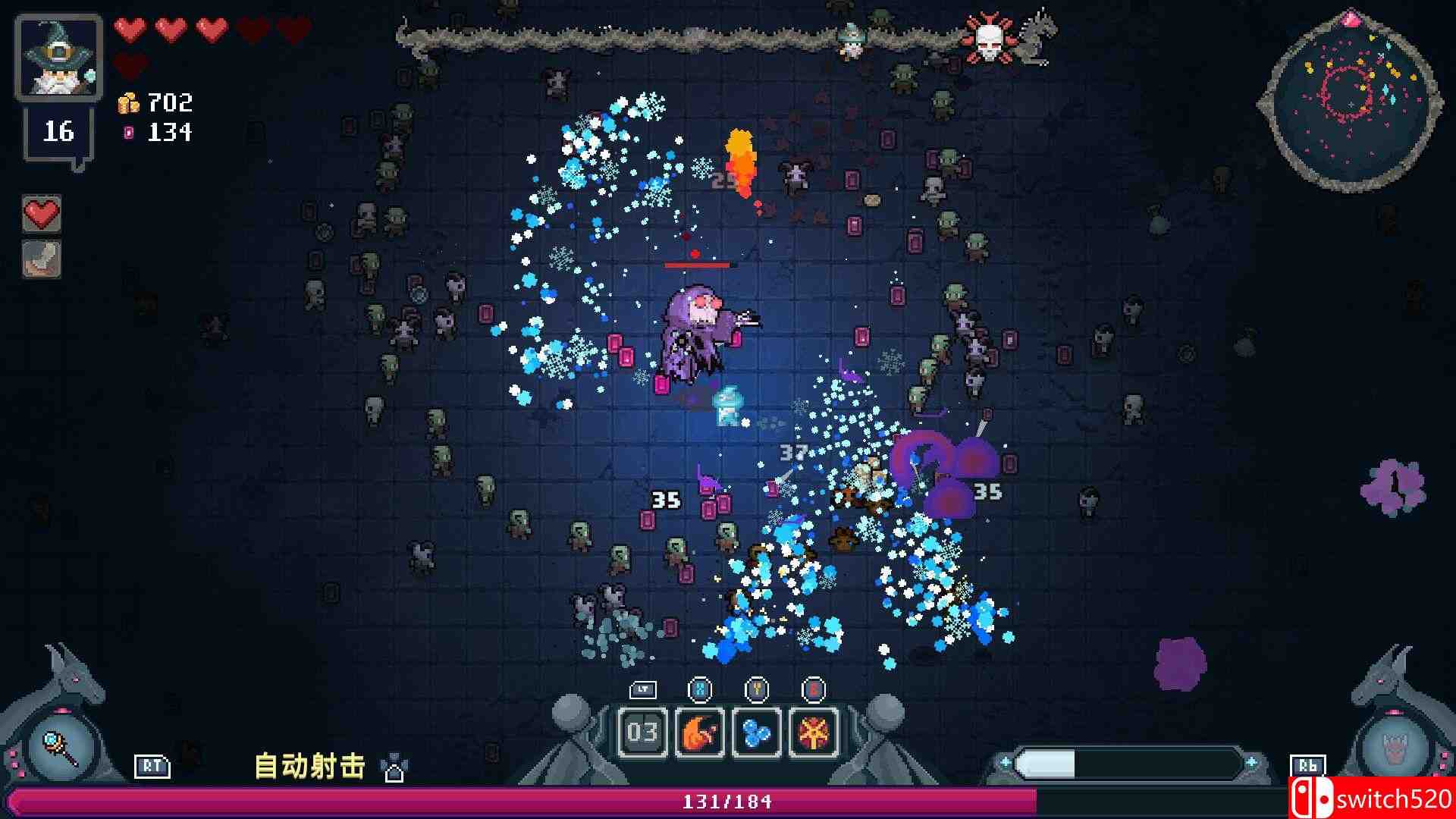 《黑龙魔导士（Black Dragon Mage）》官方中文 Build 16855723 P2P硬盘版[CN/TW/EN/JP]_1