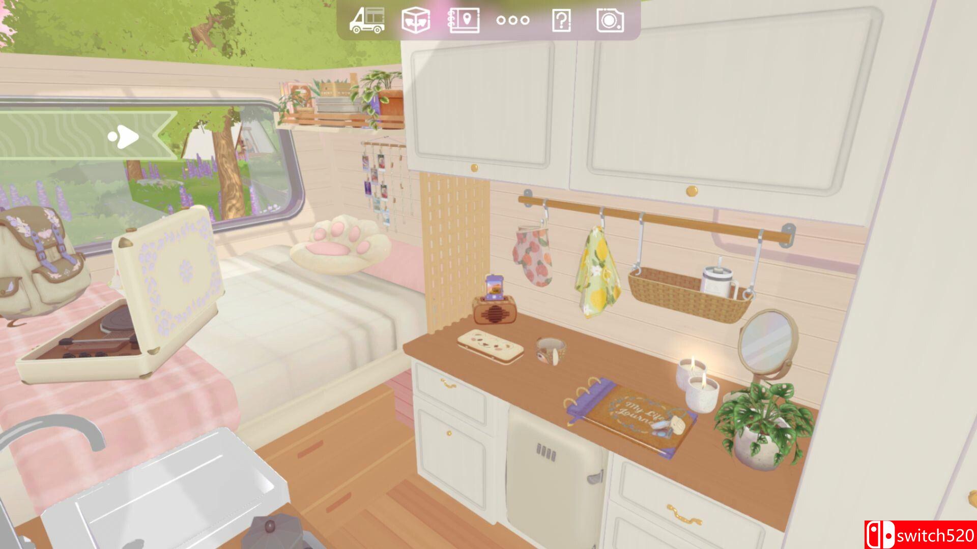 《露营车：让它回家（Camper Van: Make it Home）》TENOKE镜像版[EN]_1