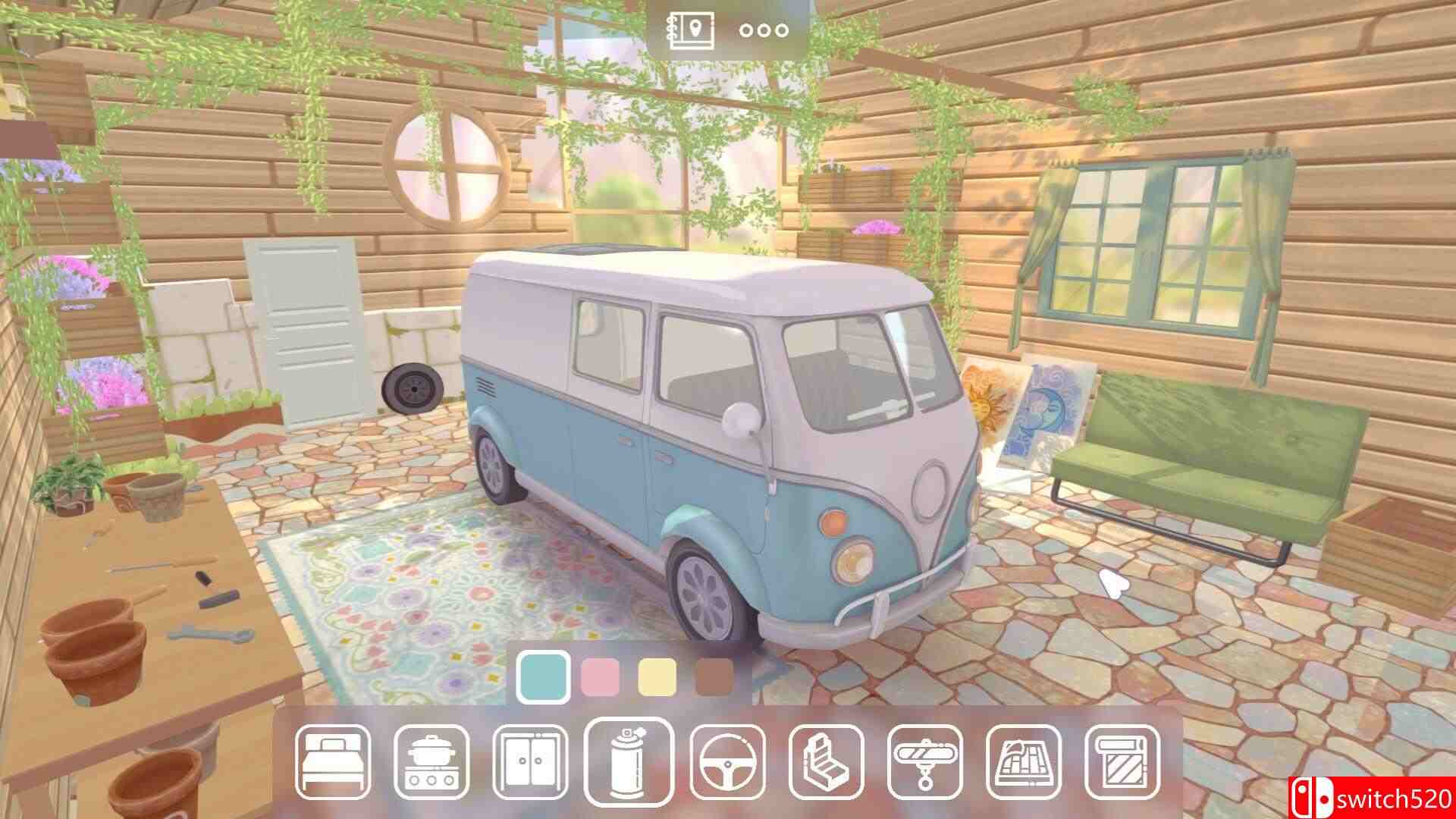 《露营车：让它回家（Camper Van: Make it Home）》TENOKE镜像版[EN]_3