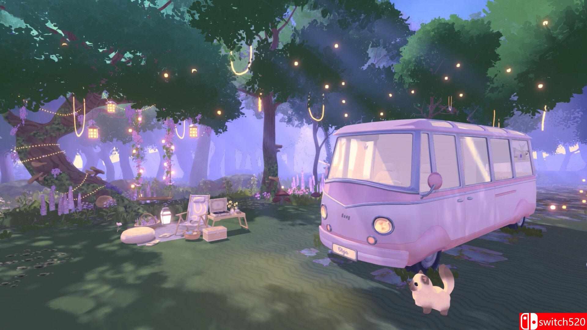 《露营车：让它回家（Camper Van: Make it Home）》TENOKE镜像版[EN]_4