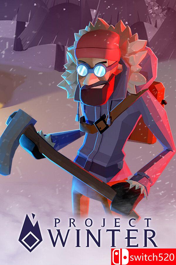 《冬日计划（Project Winter）》官方中文 v1.29.990.0 0xdeadcode硬盘版[CN/EN/JP]