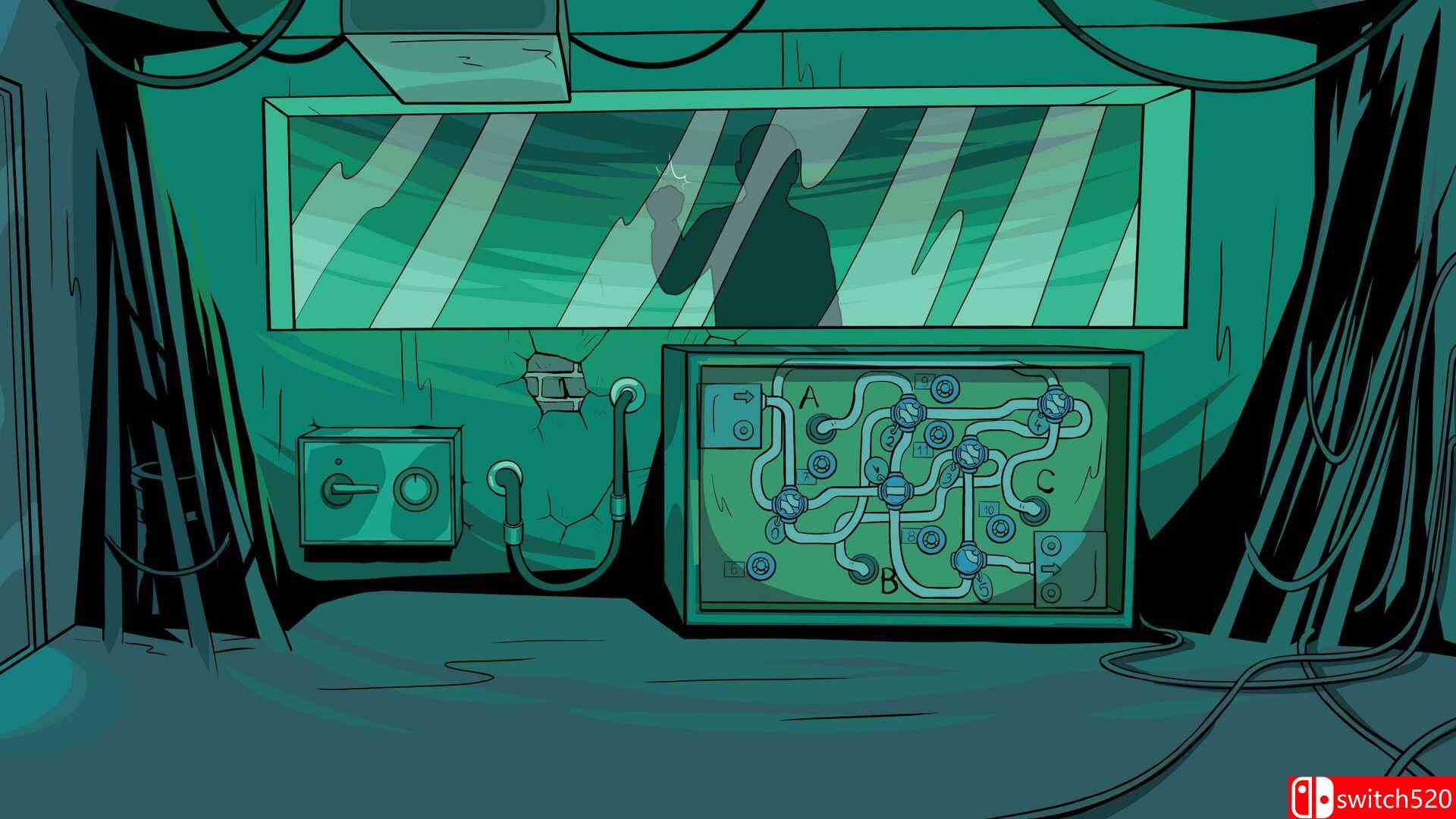 《平行实验（Parallel Experiment）》官方中文 Build 18770325 P2P硬盘版[CN/EN]_1