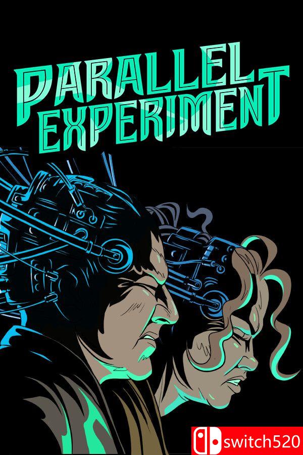 《平行实验（Parallel Experiment）》官方中文 Build 18770325 P2P硬盘版[CN/EN]