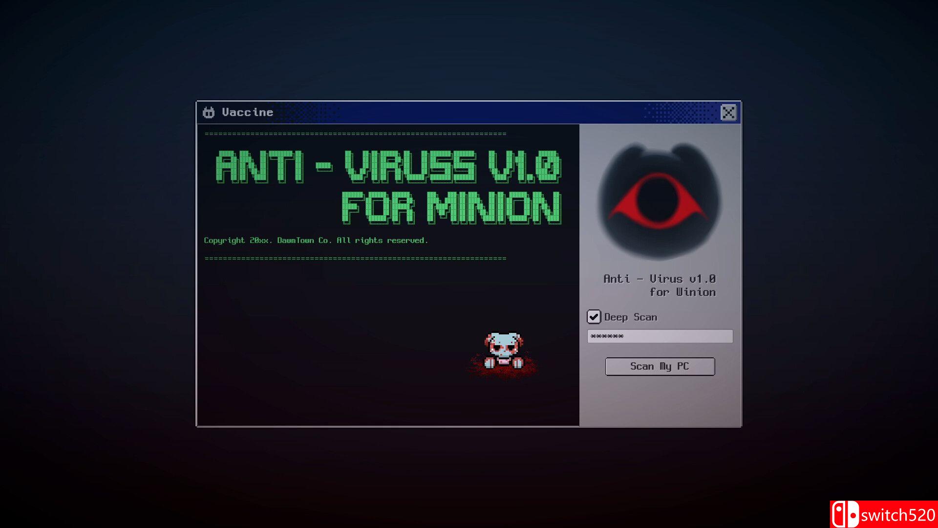 《数字寄生（Winion Virus）》Build 17210886 P2P硬盘版[EN]_4