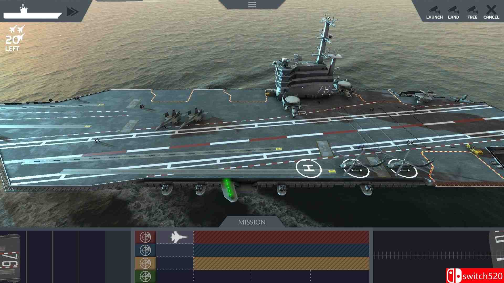 《航母甲板（Carrier Deck）》Build 17101646 P2P硬盘版[EN]_5