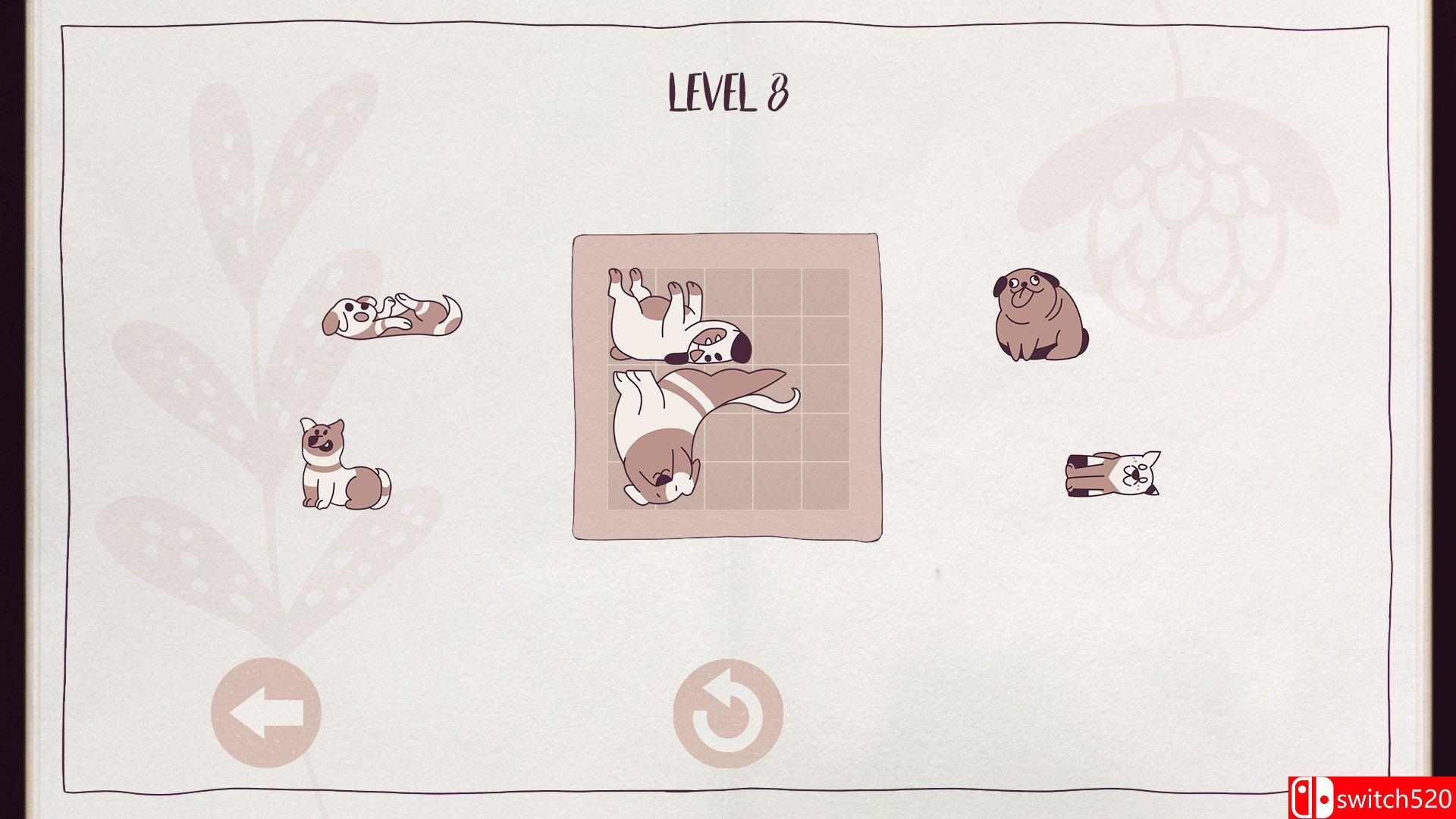 《狗狗整齐屋（Dogs Organized Neatly）》官方中文 Build 17560872 P2P硬盘版[CN/EN/JP]_2