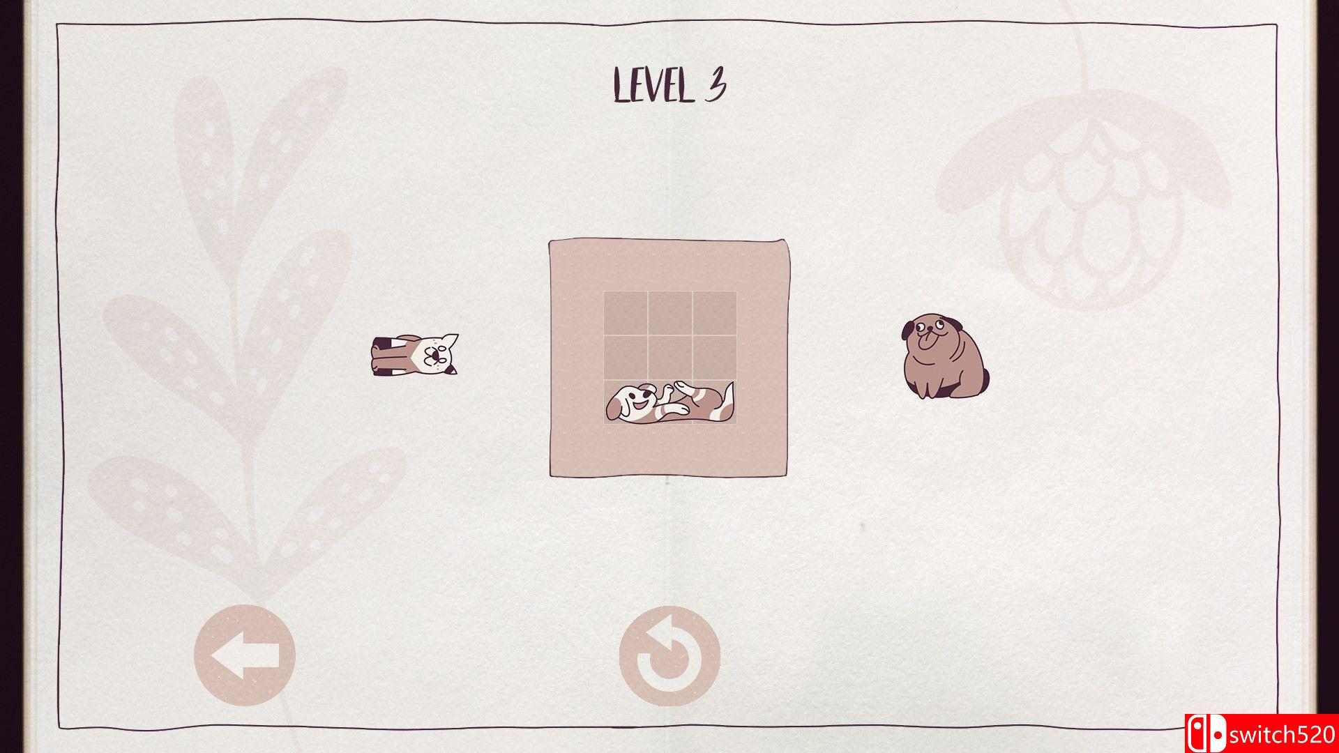 《狗狗整齐屋（Dogs Organized Neatly）》官方中文 Build 17560872 P2P硬盘版[CN/EN/JP]_1