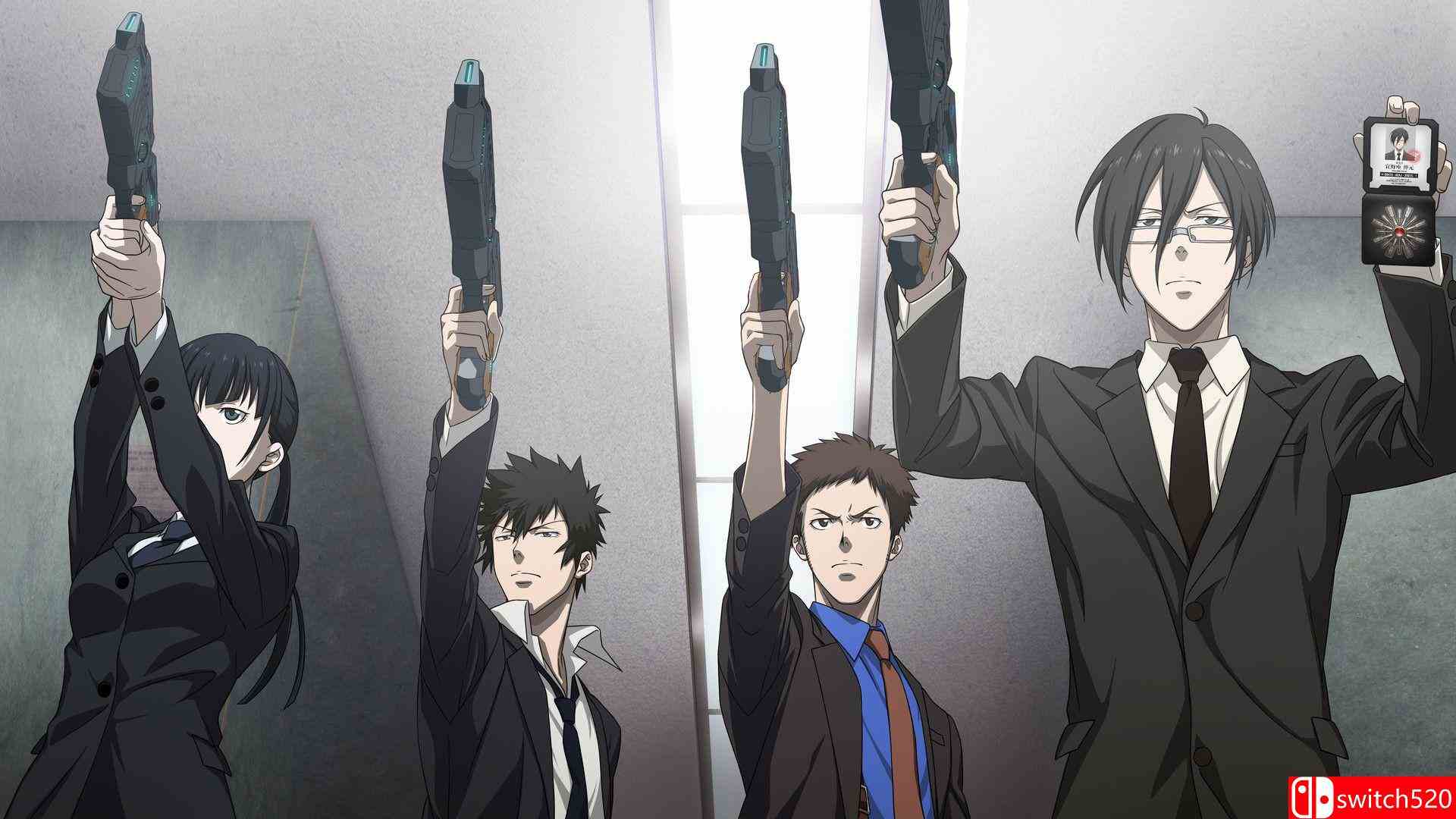 《心理测量者：无从选择的幸福（PSYCHO-PASS: Mandatory Happiness）》v1951241 P2P硬盘版[EN]_3