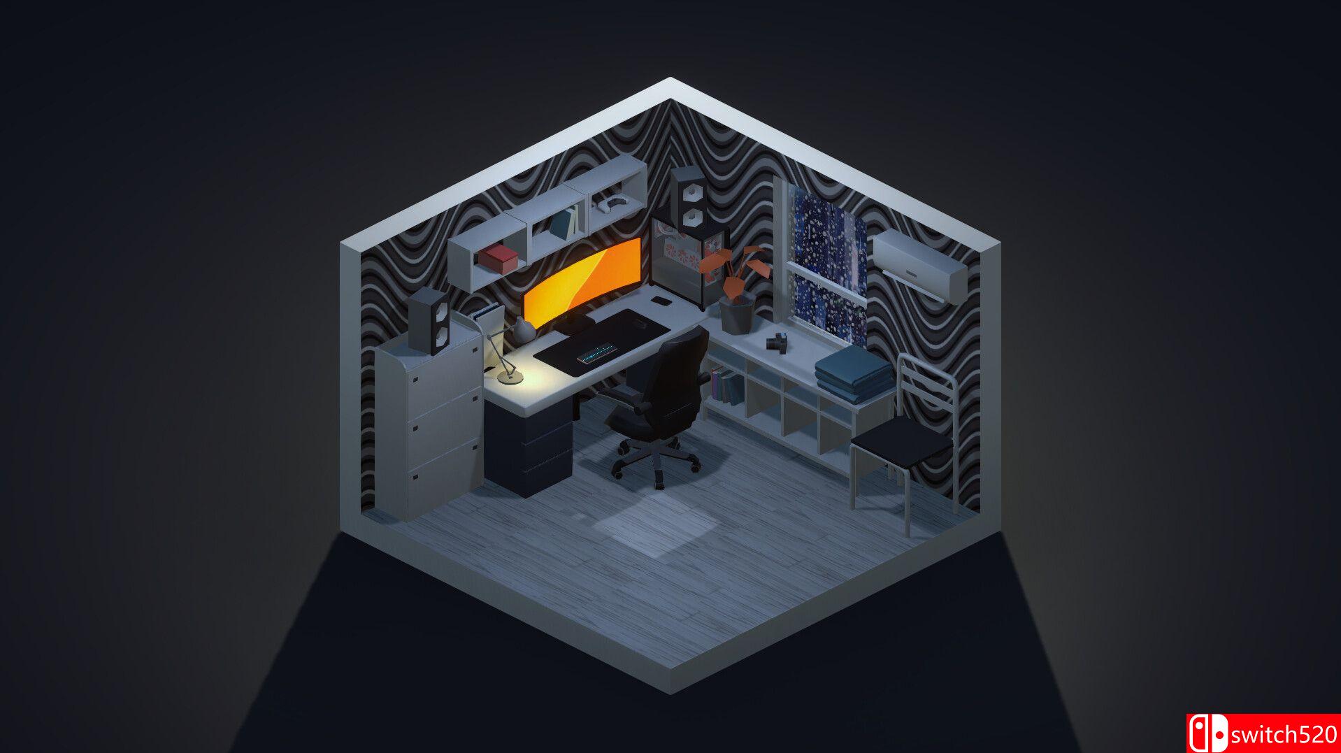 《我的梦想卧室（My Dream Setup）》官方中文 集成Placement升级 TENOKE镜像版[CN/EN/JP]_4