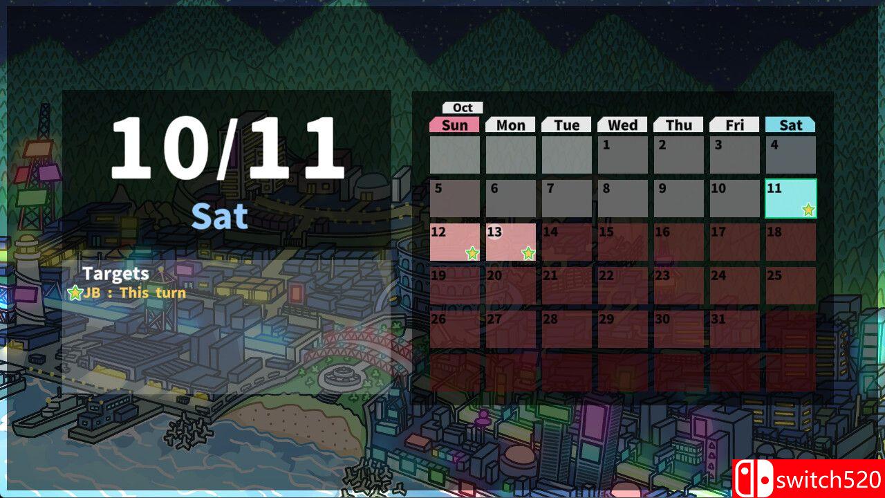 《机娘战志（Robot girl's dream -RobotBattleChampionship-）》TENOKE镜像版[EN/JP]_2