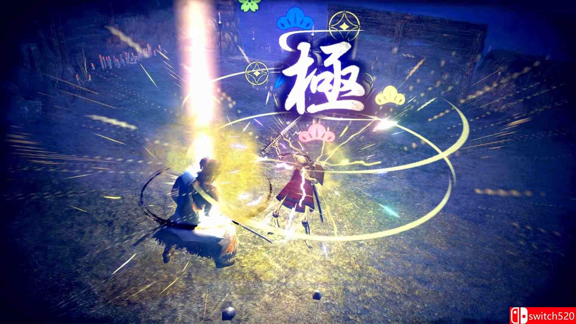《侍道外传：刀神（KATANA KAMI: Way of Samurai Story）》v4817584 P2P硬盘版[TW/EN/JP]_1