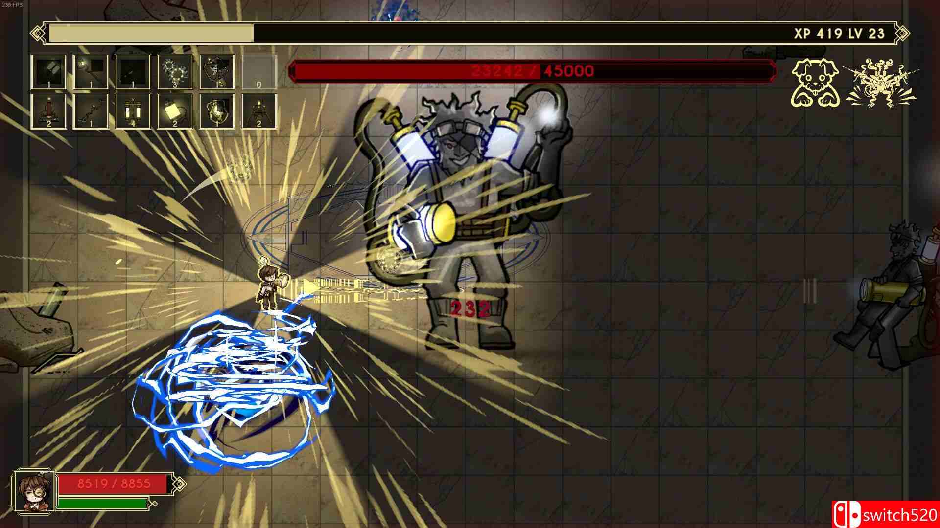 《光明：暗影回音（Luminaria: Dark Echoes）》TENOKE镜像版[EN]_4
