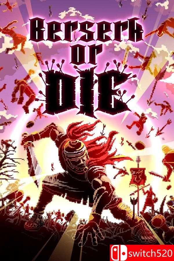 《狂怯生死（Berserk or Die）》官方中文 TENOKE镜像版[CN/TW/EN/JP]