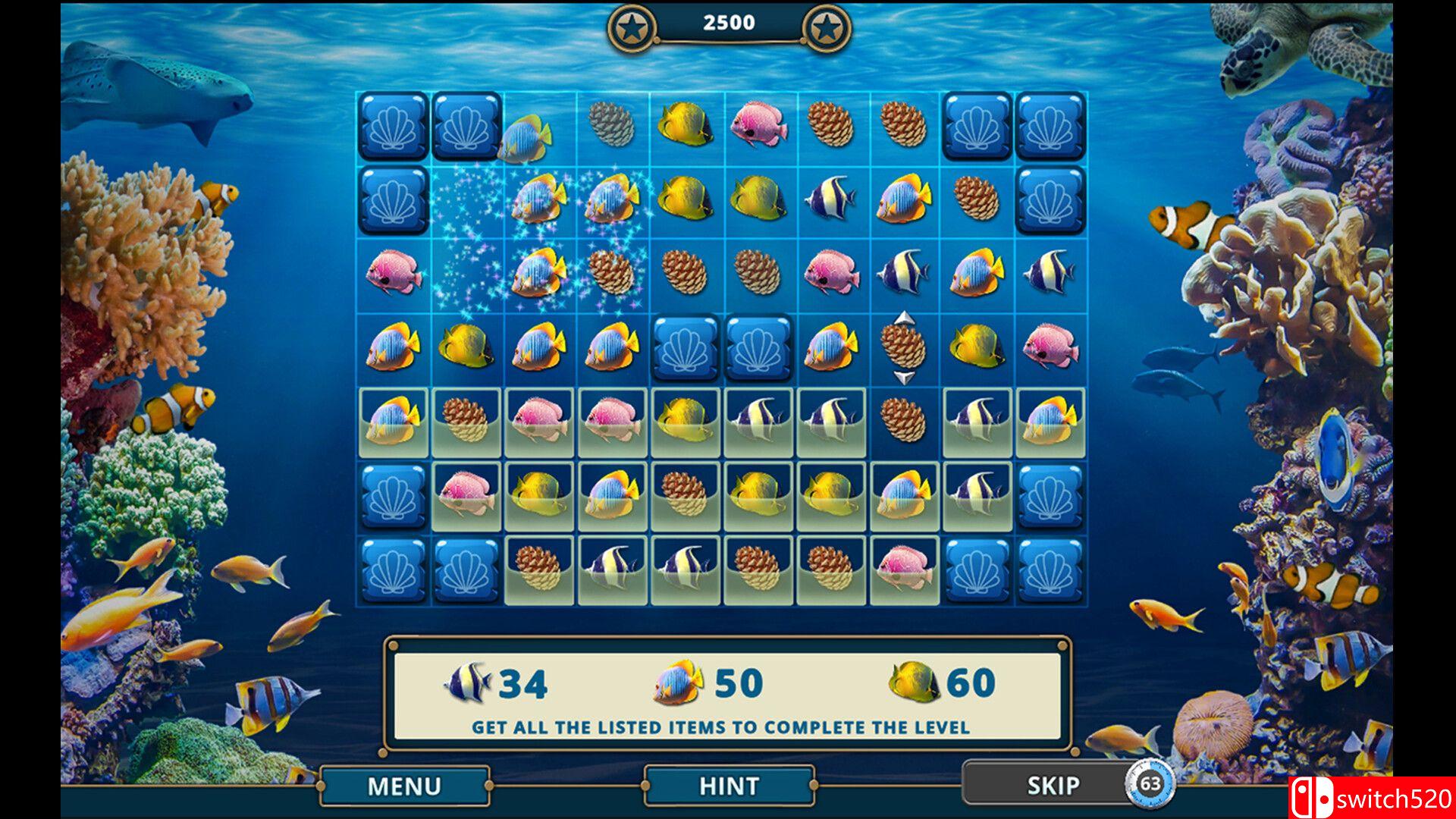 《海洋探秘（Sea Life Explorer）》典藏版 RAZOR硬盘版[EN]_2