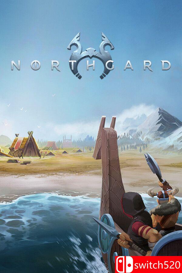 《北加尔（Northgard）》官方中文 集成加达里基骏鹰部落DLC TENOKE镜像版[CN/EN]