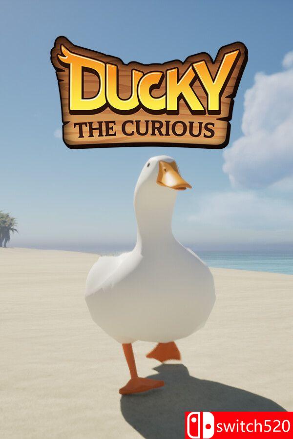 《鸭子：好奇心（Ducky: The Curious）》TENOKE镜像版[EN/JP]