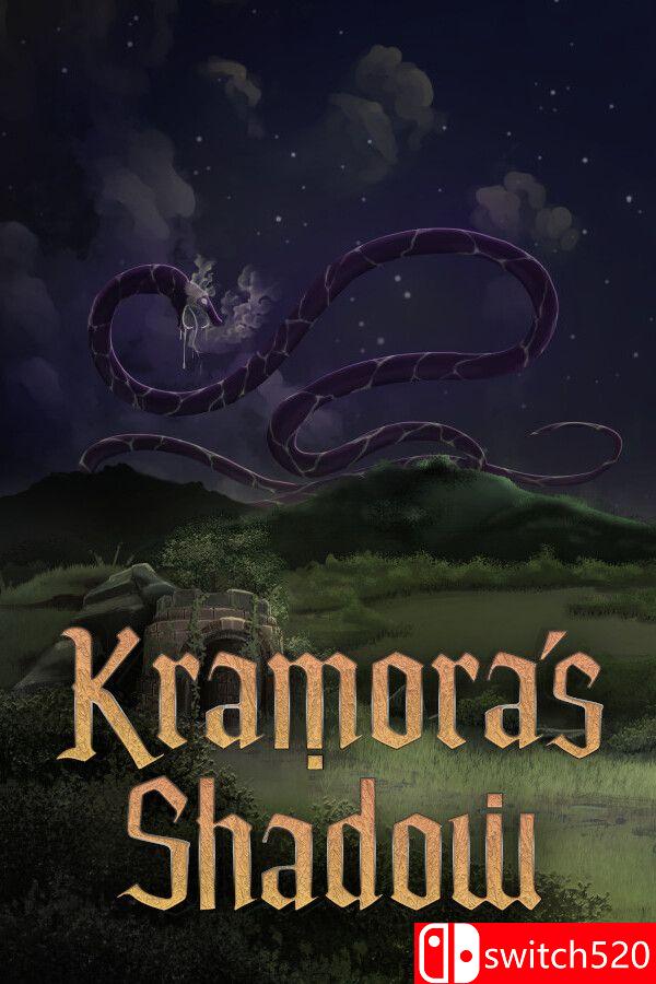 《克拉莫拉的阴影（Kramora's Shadow）》Build 18809271 P2P硬盘版[EN]