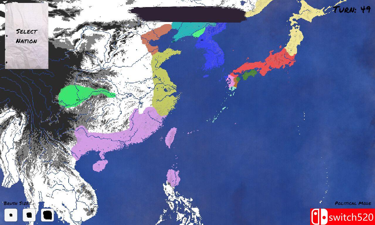 《涂鸦帝国（Doodle Empires）》Build 18726221 P2P硬盘版[EN]_1