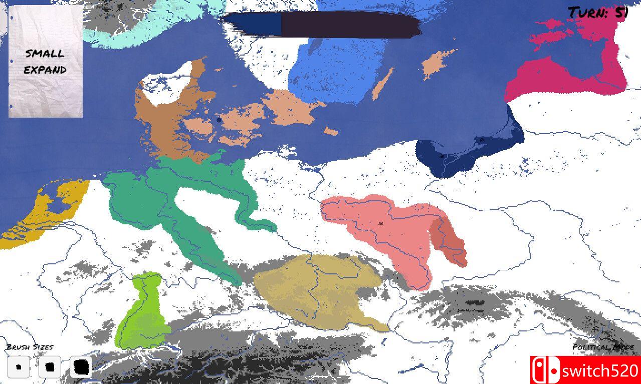 《涂鸦帝国（Doodle Empires）》Build 18726221 P2P硬盘版[EN]_2