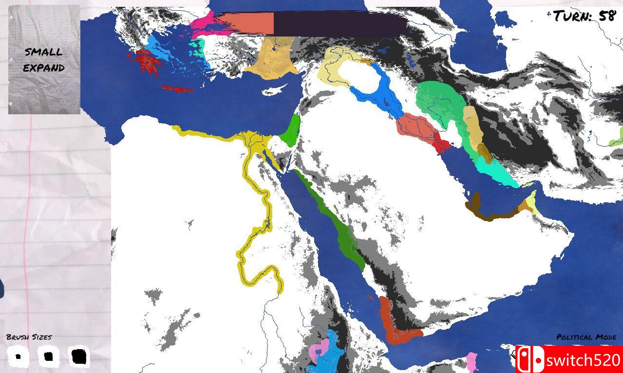 《涂鸦帝国（Doodle Empires）》Build 18726221 P2P硬盘版[EN]_4