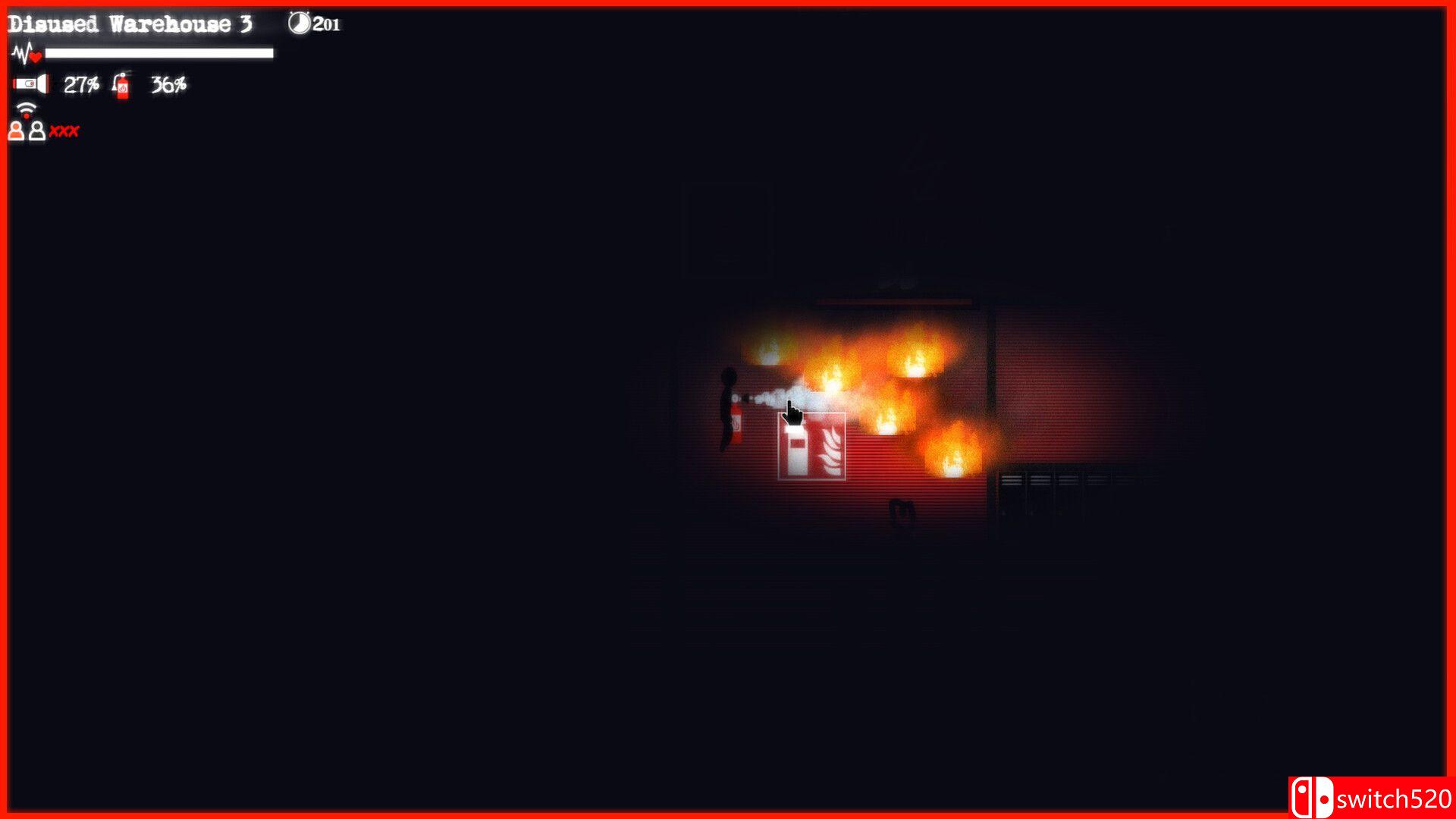 《紧急出口（Emergency Exit）》Build 18469325 P2P硬盘版[EN]_5