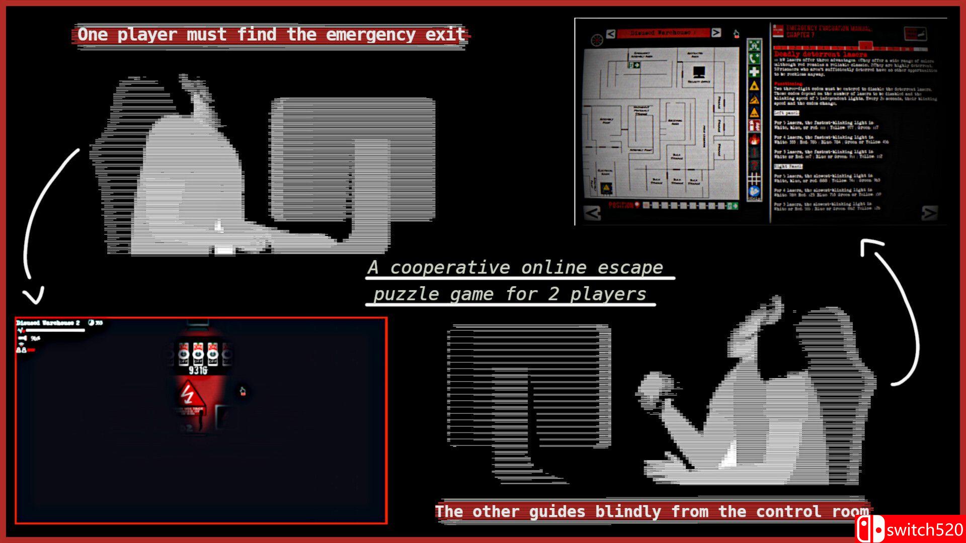 《紧急出口（Emergency Exit）》Build 18469325 P2P硬盘版[EN]_3
