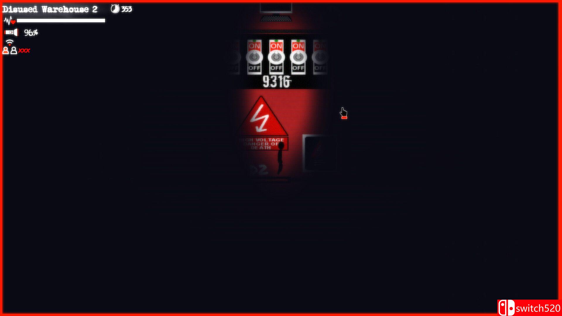 《紧急出口（Emergency Exit）》Build 18469325 P2P硬盘版[EN]_2