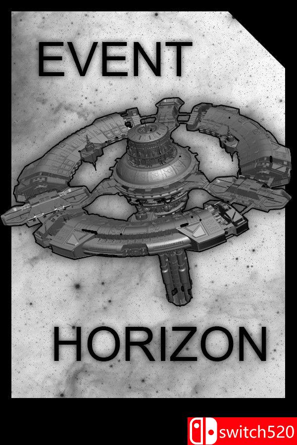 《活动地平线：边境（Event Horizon - Frontier）》官方中文 Build 14586270 P2P硬盘版[CN/EN]