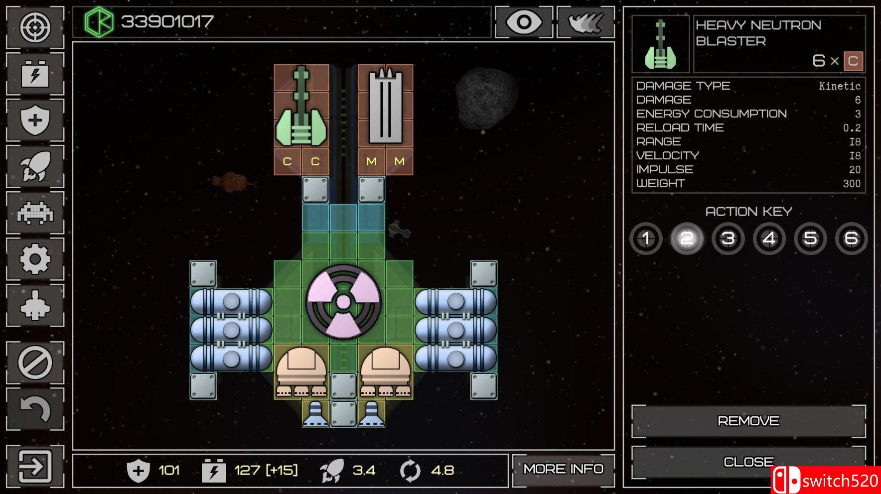 《活动地平线：边境（Event Horizon - Frontier）》官方中文 Build 14586270 P2P硬盘版[CN/EN]_3