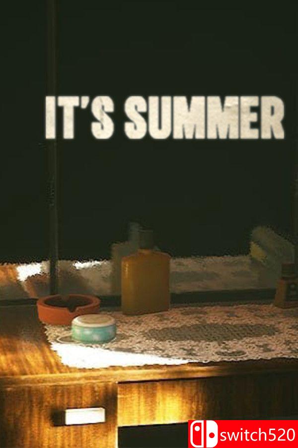 《这是夏天（IT'S SUMMER）》v7239440 P2P硬盘版[EN]