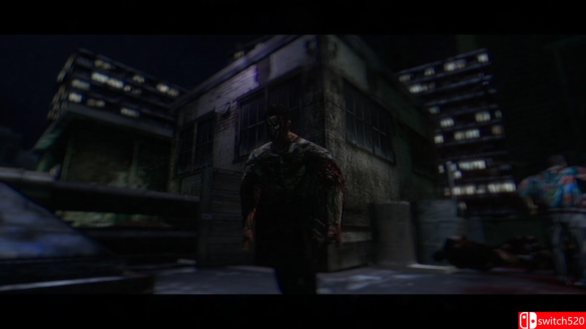 《死者崛起（DAY OF THE RISING DEAD）》TENOKE镜像版[EN]_2