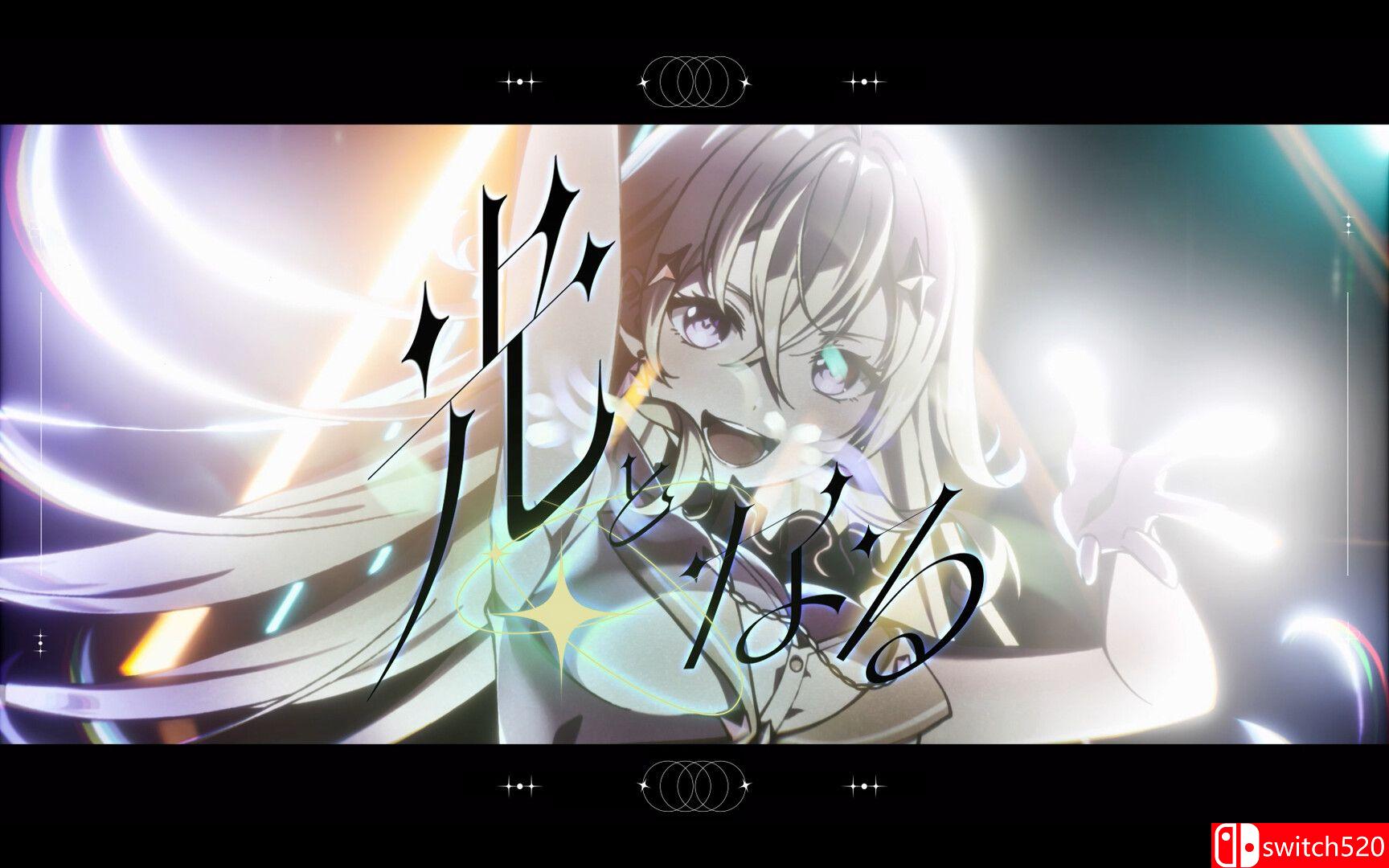 《虚拟女孩：世界尽头（VIRTUAL GIRL WORLD'S END）》官方中文 TENOKE镜像版[CN/TW/EN/JP]_4