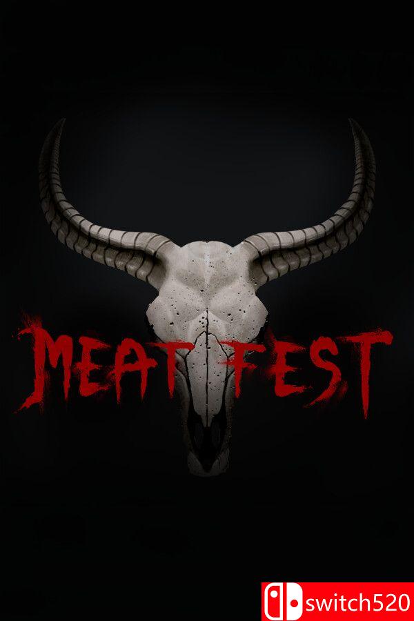 《肉食节（Meat Fest）》TENOKE镜像版[EN]