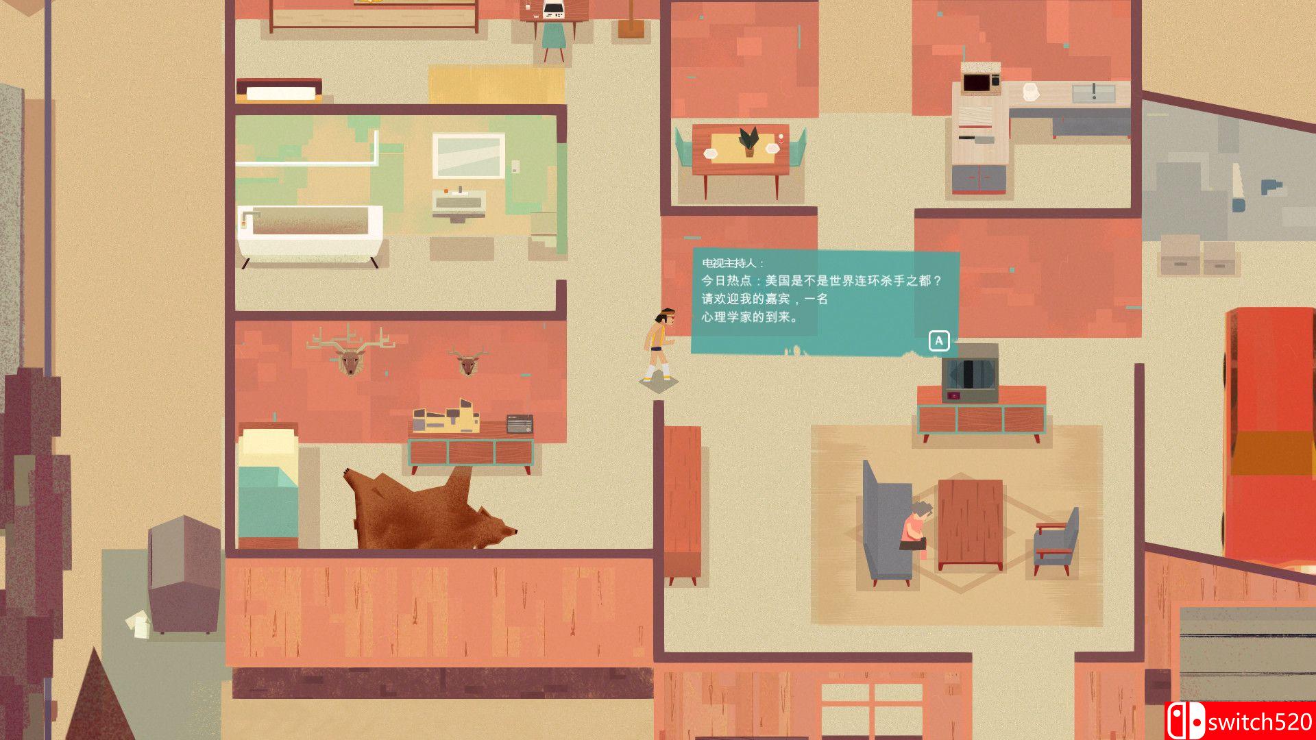 《连环清洁工 （Serial Cleaner）》官方中文 集成血色狂欢DLC SKIDROW镜像版[CN/EN]_2