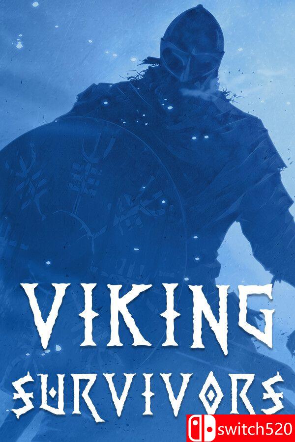 《维京幸存者（Viking Survivors）》官方中文 Build 16717924 P2P硬盘版[CN/EN/JP]