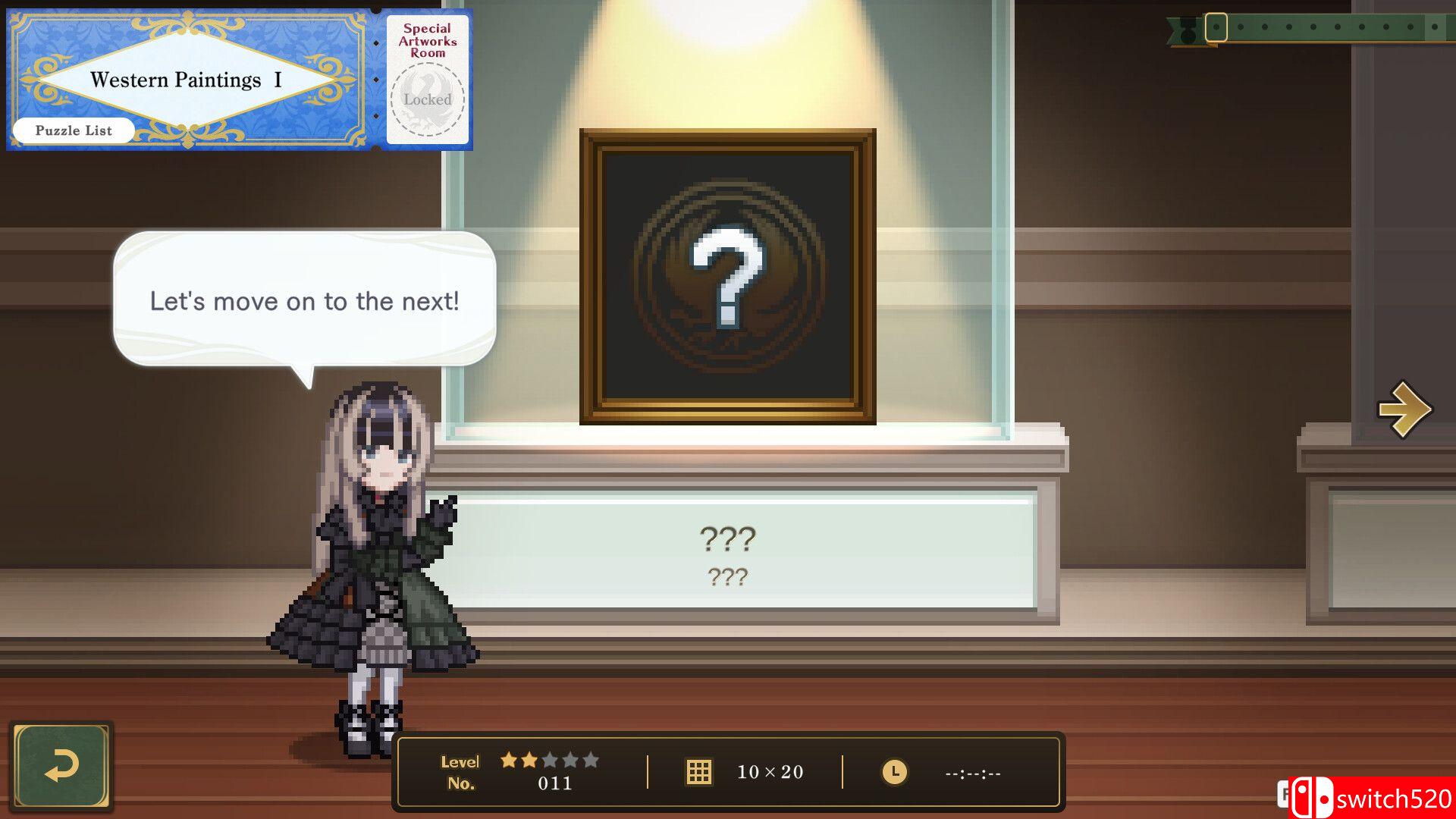 《儒乌风亭的像素博物馆指南（Juufuutei Raden's Guide for Pixel Museum）》 P2P硬盘版[EN/JP]_1