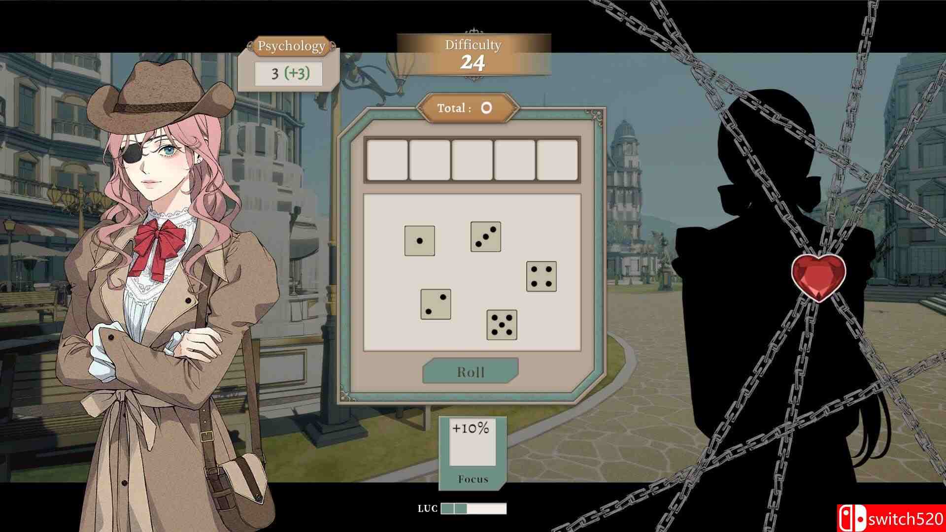 《杀戮时钟（Kill The Clock）》Build 18810441 P2P硬盘版[EN/JP]_5