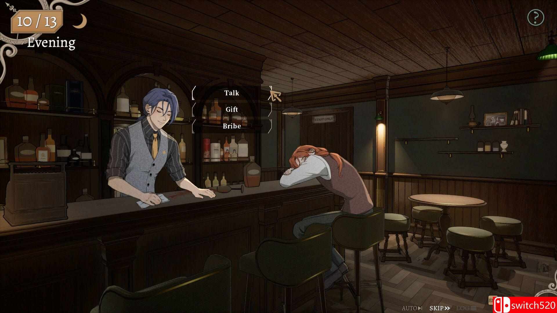 《杀戮时钟（Kill The Clock）》Build 18810441 P2P硬盘版[EN/JP]_3
