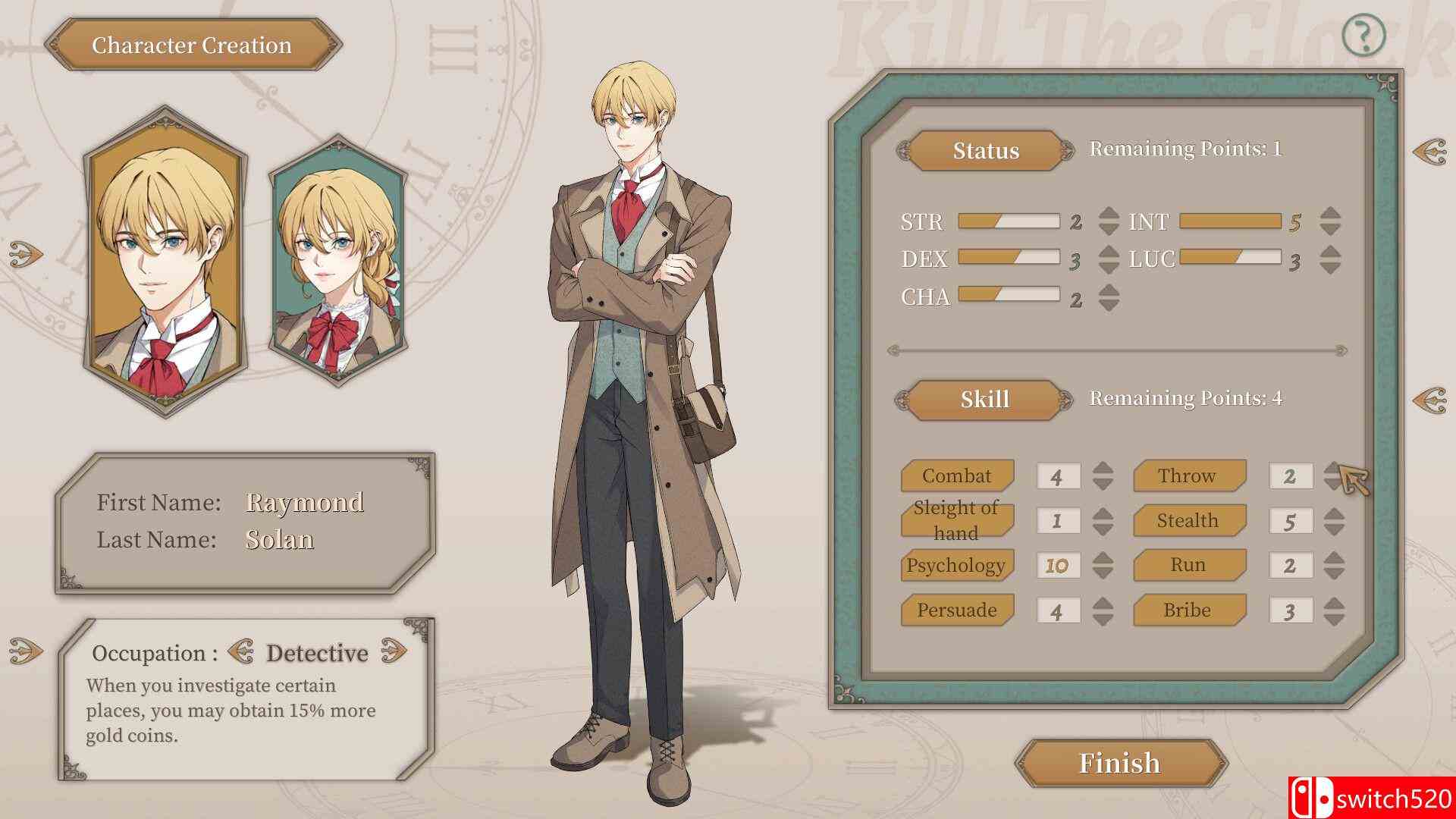 《杀戮时钟（Kill The Clock）》Build 18810441 P2P硬盘版[EN/JP]_4