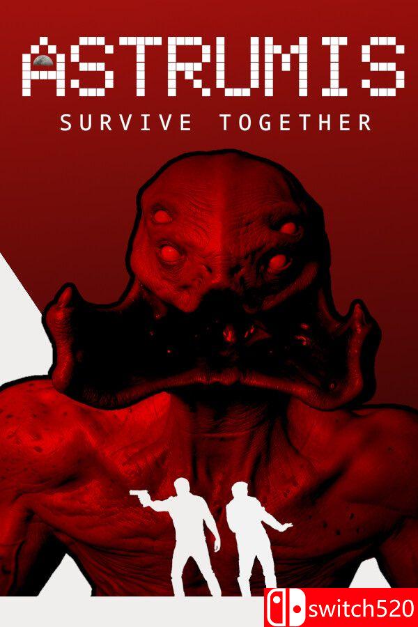 《阿斯图里亚斯：共同求生（Astrumis Survive Together）》v1.00.04 0xdeadcode硬盘版[CN/EN]