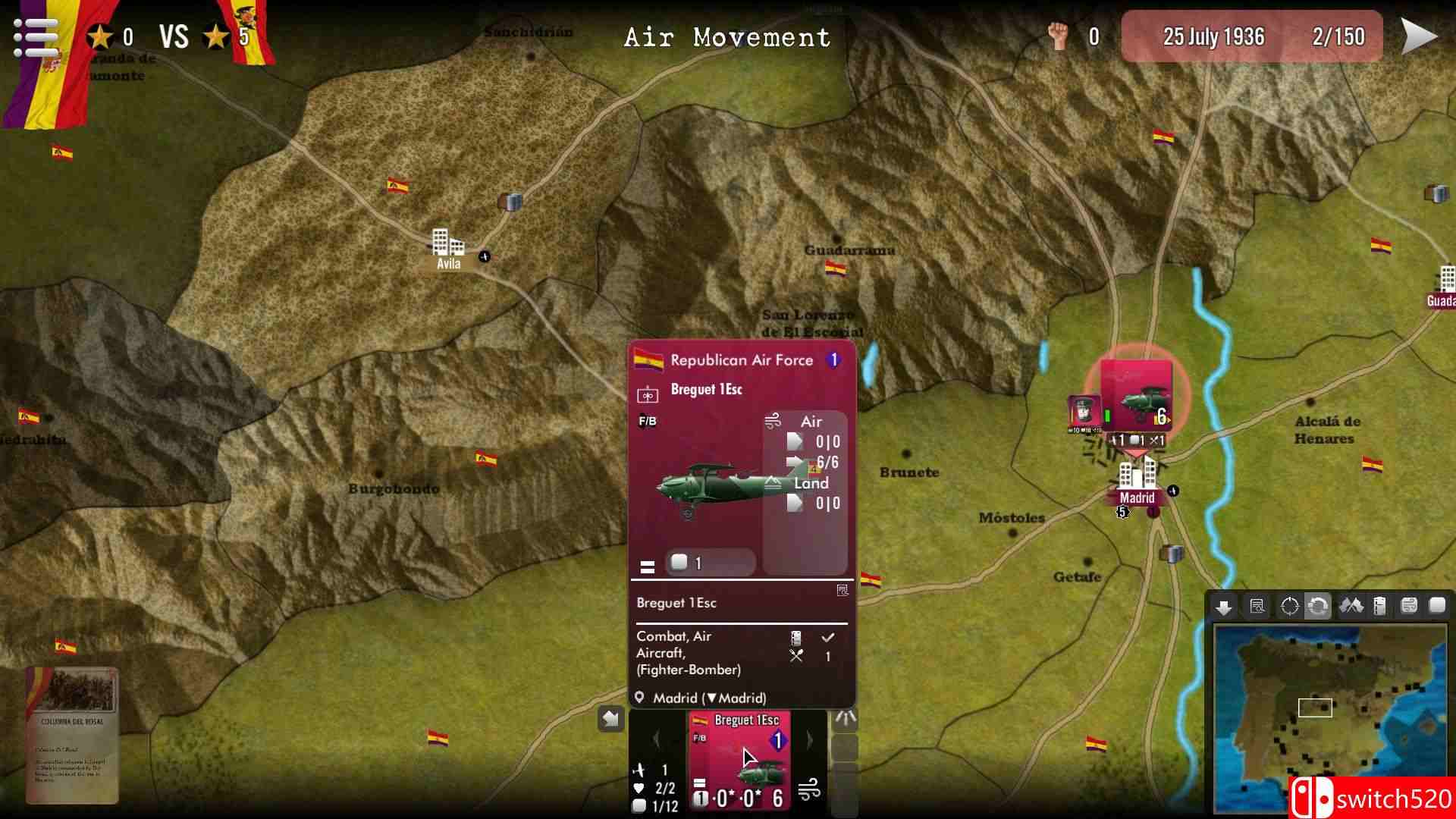 《SGS：西班牙内战（SGS Spain at War）》官方中文 TENOKE镜像版[CN/EN/JP]_1