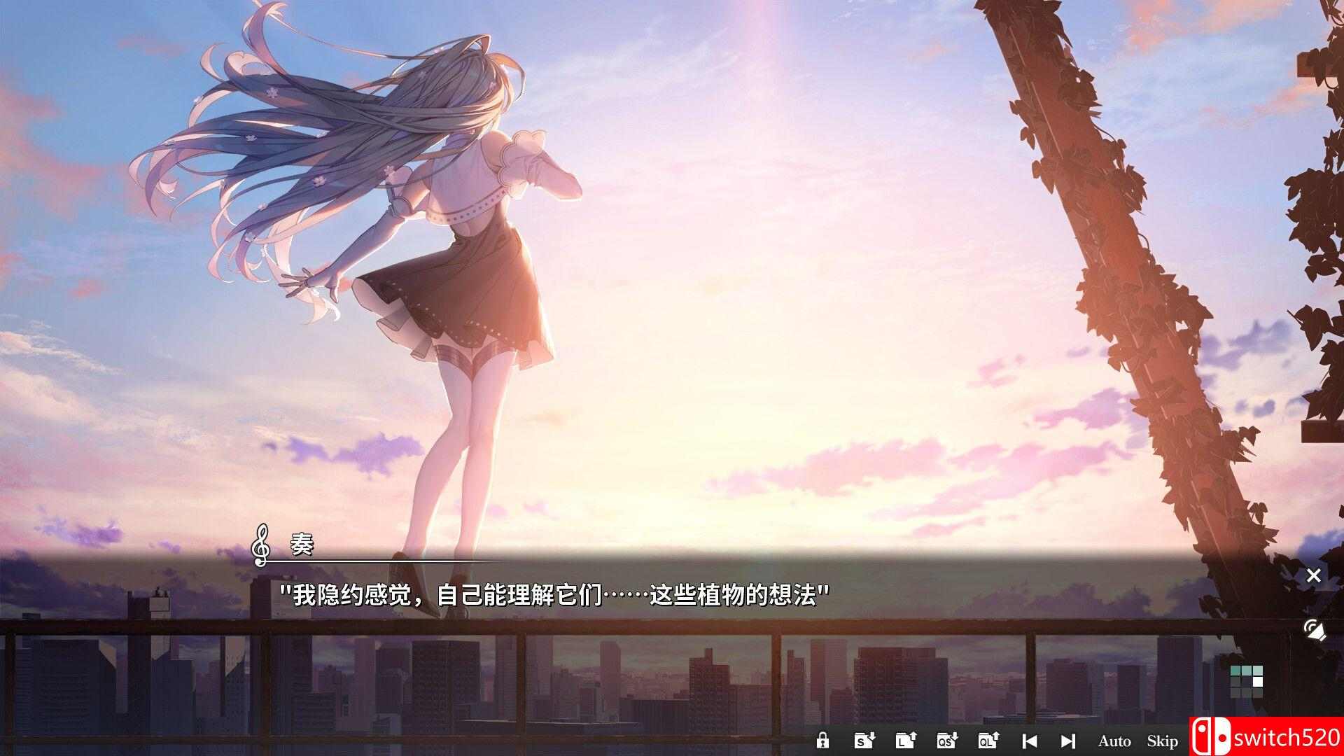 《KANADE（KANADE）》官方中文 TENOKE镜像版[CN/EN/JP]_1