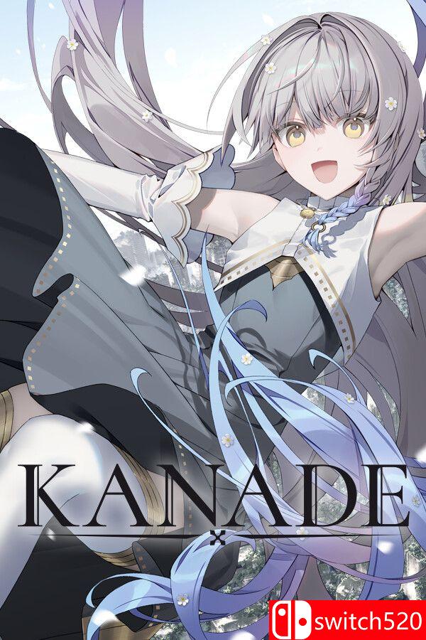 《KANADE（KANADE）》官方中文 TENOKE镜像版[CN/EN/JP]
