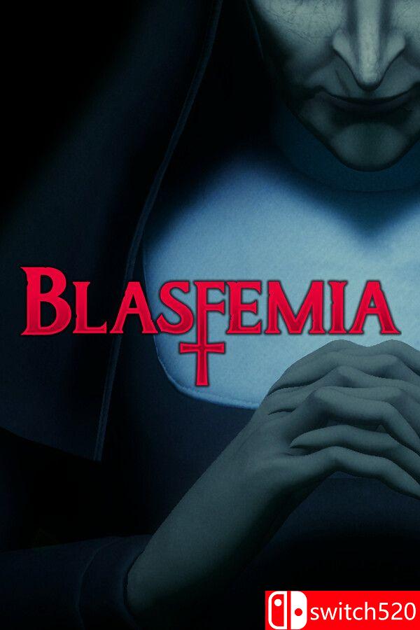 《布拉菲亚（Blasfemia）》TENOKE镜像版[EN]