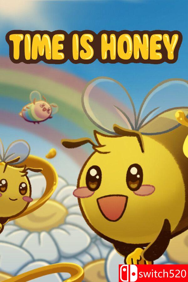 《时间就是蜂蜜（Time Is Honey）》官方中文 Build 16798544 P2P硬盘版[CN/EN/JP]