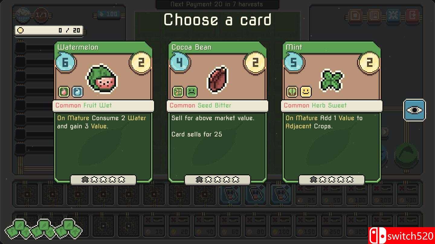 《轮作法（Crop Rotation）》官方中文 Build 15925888 P2P硬盘版[CN/TW/EN/JP]_4