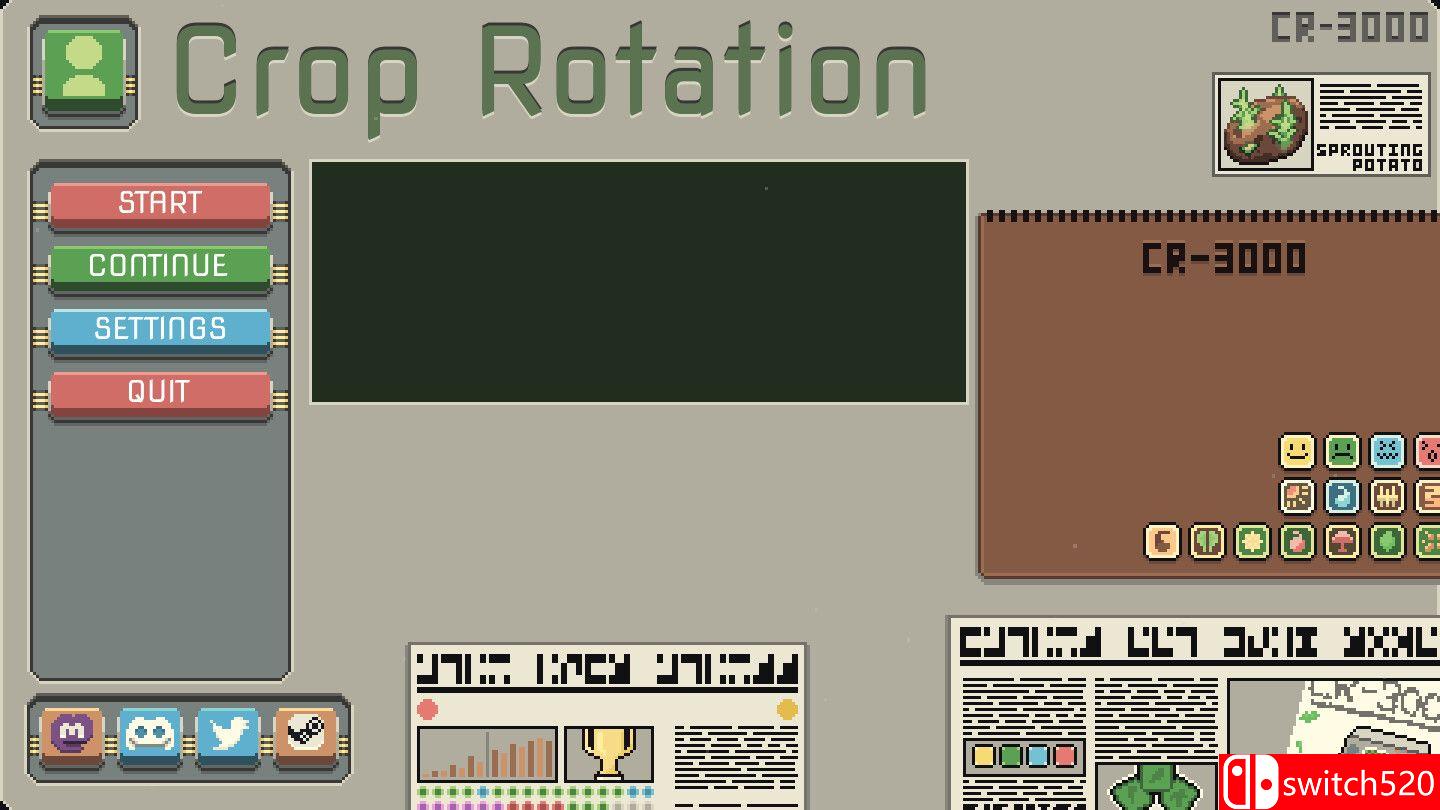 《轮作法（Crop Rotation）》官方中文 Build 15925888 P2P硬盘版[CN/TW/EN/JP]_1